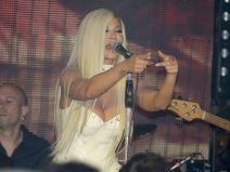 Nataša Bekvalac Instagram video bazen bikini