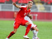 Transferi srpskih fudbalera poslednjeg dana prelaznog roka