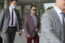 Zoran Marjanović, suđenje