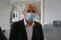 Zoran Marjanović, suđenje