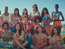 Oliviji Vajld uručili odluku o starateljstvu na sceni