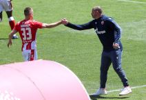 Kup Srbije polufinale večiti derbi Zvezda Partizan sastavi