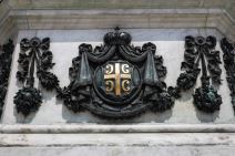 Spomenik knezu Mihailu rekonsturisan