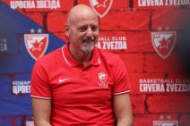 Saša Obradović o Crvenoj zvezdi