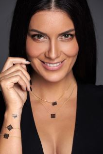 Marija Kilibarda o prinovi u porodici i putovanjima