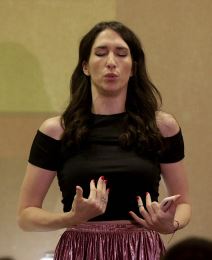 Jelisaveta Orašanin o 100 evra i trudnoći