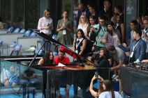 Lola Astanova odnos sa Stjepanom Hauserom 