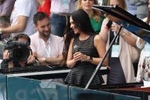 Lola Astanova odnos sa Stjepanom Hauserom 