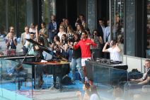 Đorđe Đoković Adria tour najgori mogući scenario poštovali smo zakon Novak Đoković korona virus test