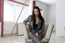 katarina grujic snima italijanski film dobila ulogu pevacice