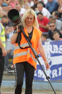 TSC Bačka Topola novi tereni