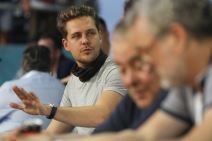 Novak Đoković korona Twitter snimci proslave Adria Tour