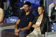 jelena djokovic prvi decko teniser