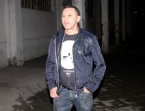 Šako Polumenta dobio unuka