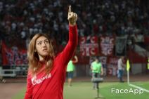 FaceApp kako izgleda kad sportisti promene pol na aplikaciji Ivan Španović Oleg Danilović i drugi