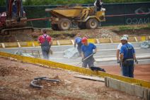 Banjaluka spremna za teniski turnir Adria Tour Milorad Dodik