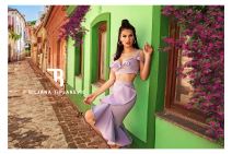 Biljana Tipsarević o braku sa Jankom i o novoj kolekciji Summerland