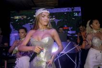 Teodora Džehverović Instagram