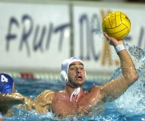 Mađarski vaterpolista Tibor Benedek preminuo