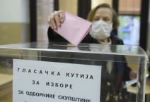 Izbori 2020 Srbija parlamentarni izbori, pokrajinski i lokalni izbori, izbori 2020 liste
