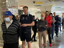 Izbori 2020 Srbija parlamentarni izbori, pokrajinski i lokalni izbori, izbori 2020 liste