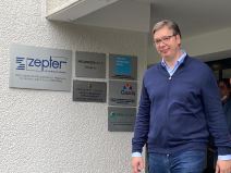 Izbori 2020 Srbija parlamentarni izbori, pokrajinski i lokalni izbori, izbori 2020 liste