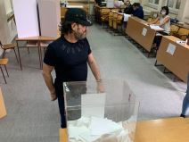 Izbori 2020 Srbija parlamentarni izbori, pokrajinski i lokalni izbori, izbori 2020 liste