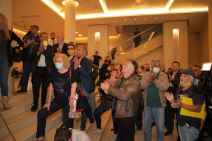 Demokratska stranka Glavni odbor novo rukovodstvo Vida Ognjenović