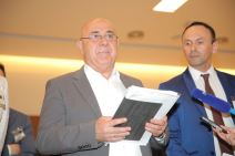 Demokratska stranka Glavni odbor novo rukovodstvo Vida Ognjenović