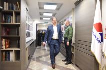 Rezultati parlamentarnih izbora 2020 