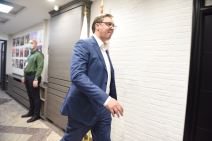 Rezultati parlamentarnih izbora 2020 