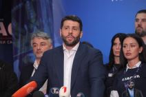 Izbori rezultati Aleksandar Šapić izjava 