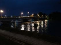 Poplave u Srbiji reke nose mostove poplavljene kuće