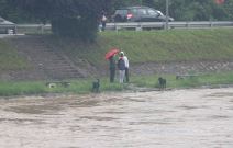 Prokuplje poplave evakuacija sela