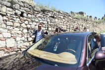 Darko Lazić devojka Marina Gagić u spotu Pričala si mi