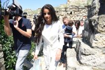 Darko Lazić devojka Marina Gagić u spotu Pričala si mi