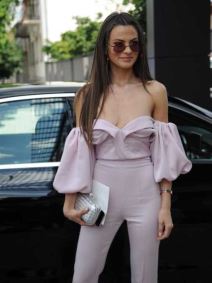 Milica pavlović u kupaćem kostimu 