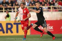 Partizan sezona 2019/2020 neuspešna