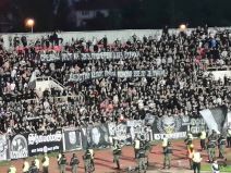 Partizan sezona 2019/2020 neuspešna