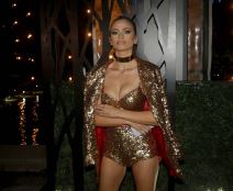 Milica Pavlović i Grigor Dimitrov 