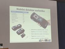 Saobraćaj u Srbiji bezbednost 