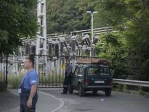 Eksplozija na Novom Beogradu, nema struje najnovije vesti