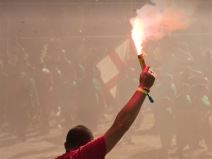 Calcio storico fudbal u Firenci