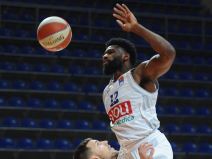 Ben Bentil došao u Crvenu zvezdu