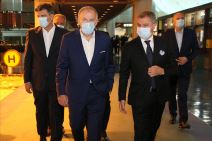 Ilija Petković komemoracija FSS umro Ilija Petković