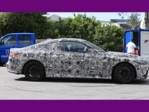BMW M4 2021 novi bmv serije m