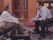 Težak život Mire Stupice