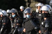 Protest Beograd uživo live stream