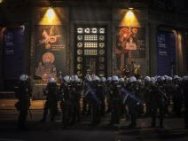 Protesti u Beogradu i Novom Sadu šta pišu svetske agencije najnovije vesti