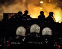 Protesti u Beogradu i Novom Sadu šta pišu svetske agencije najnovije vesti